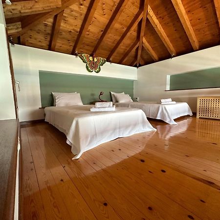 Elia Pilio Villas ภายนอก รูปภาพ