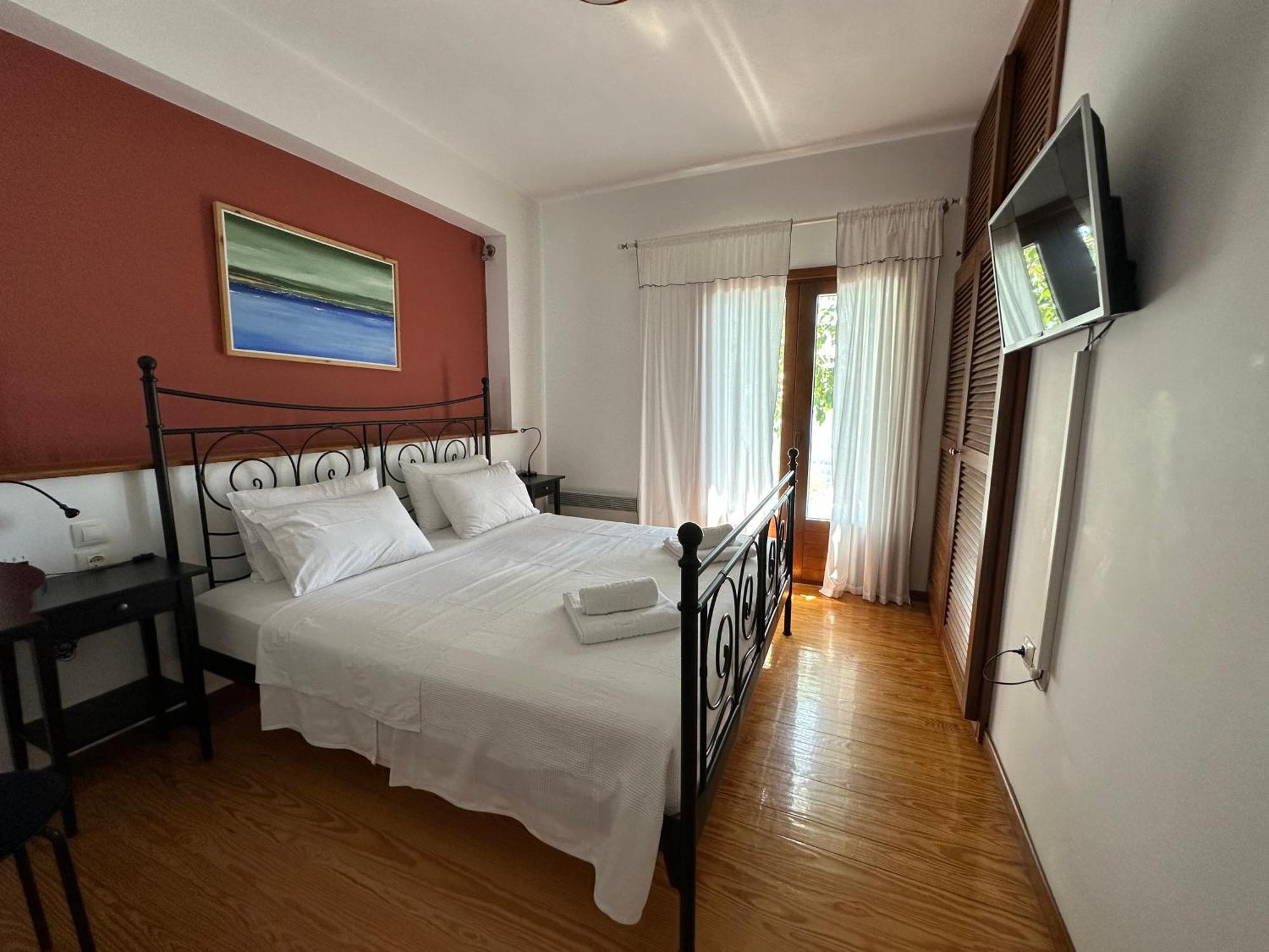 Elia Pilio Villas ภายนอก รูปภาพ