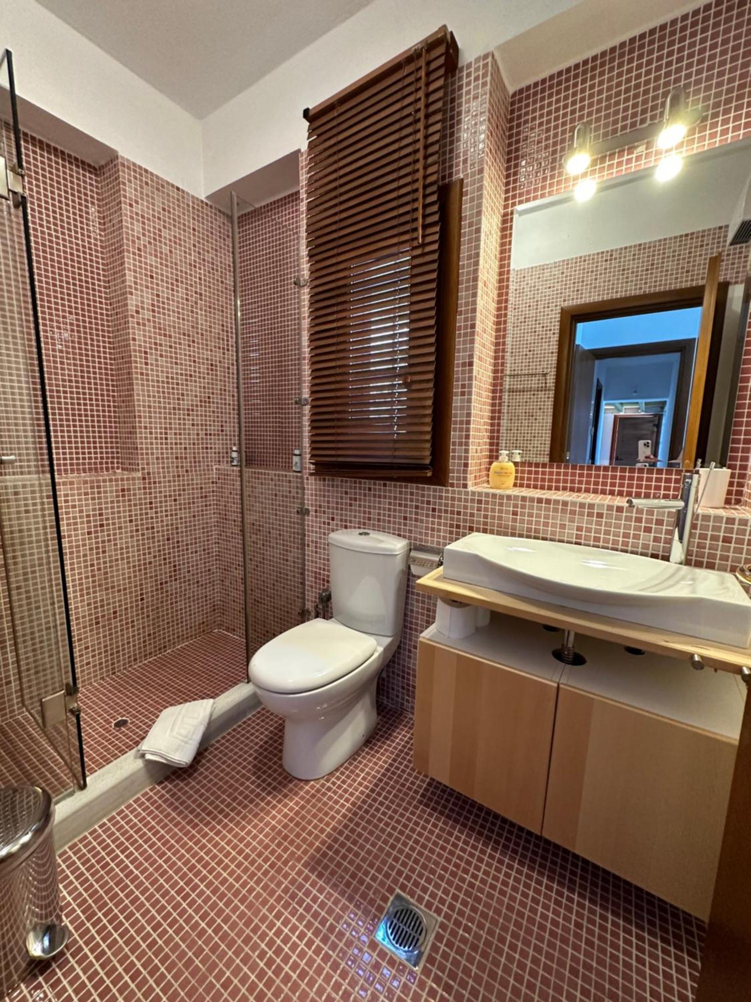 Elia Pilio Villas ภายนอก รูปภาพ