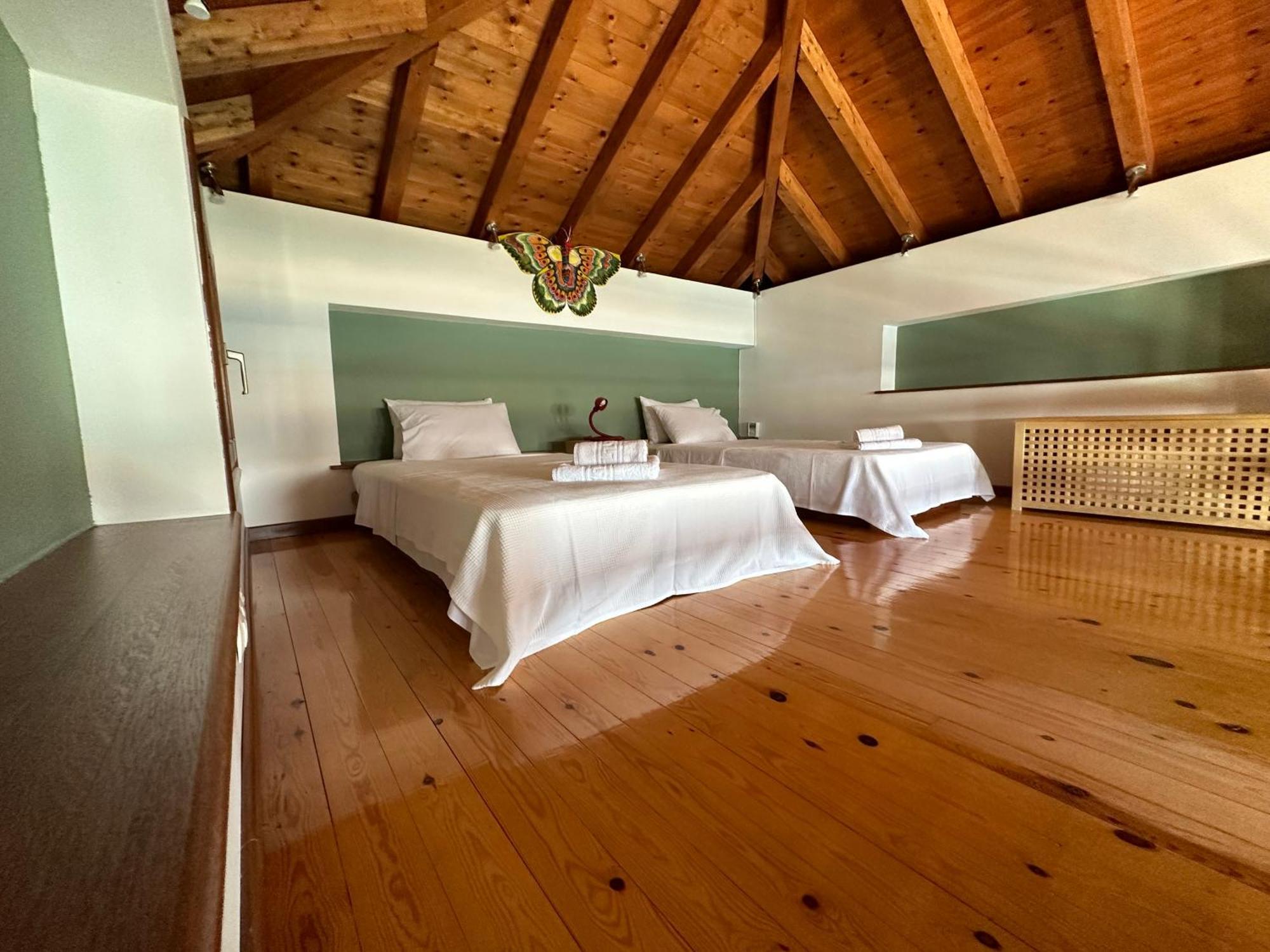Elia Pilio Villas ภายนอก รูปภาพ
