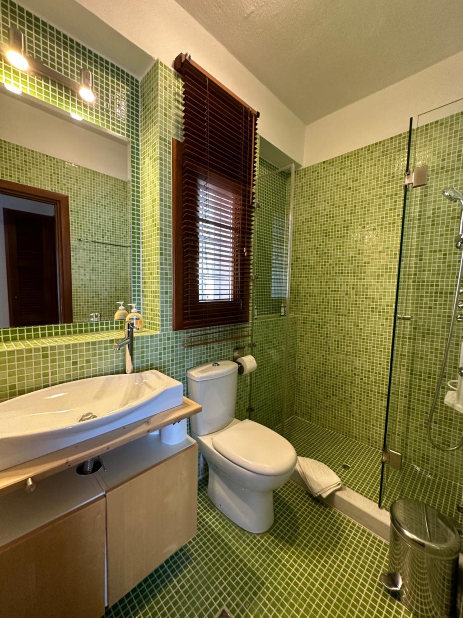Elia Pilio Villas ภายนอก รูปภาพ
