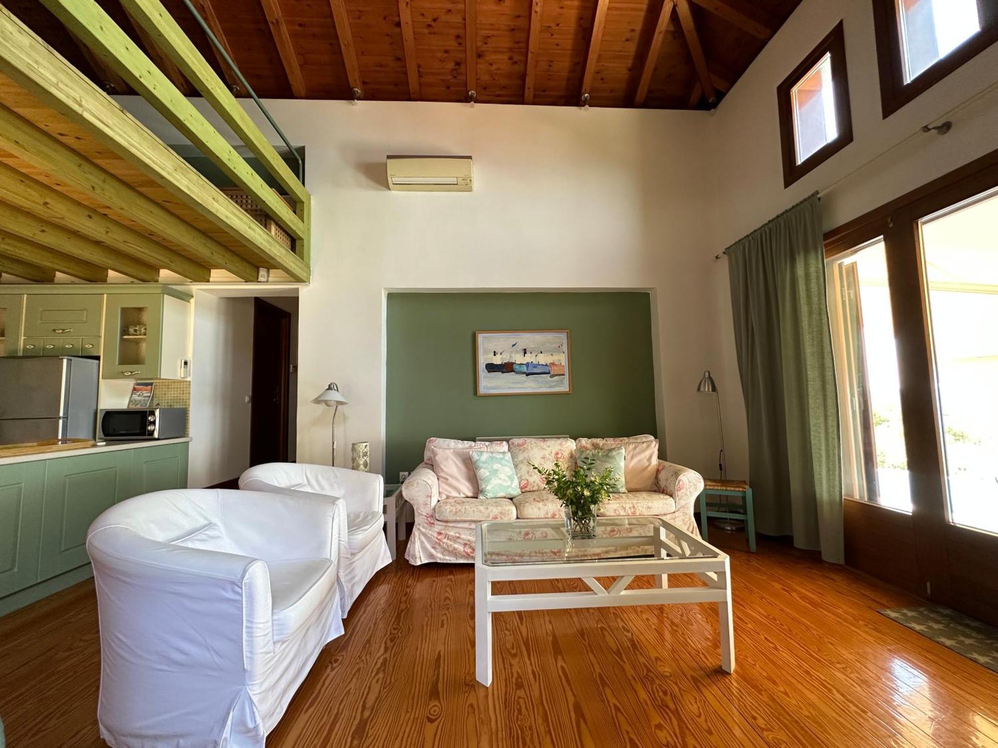 Elia Pilio Villas ภายนอก รูปภาพ