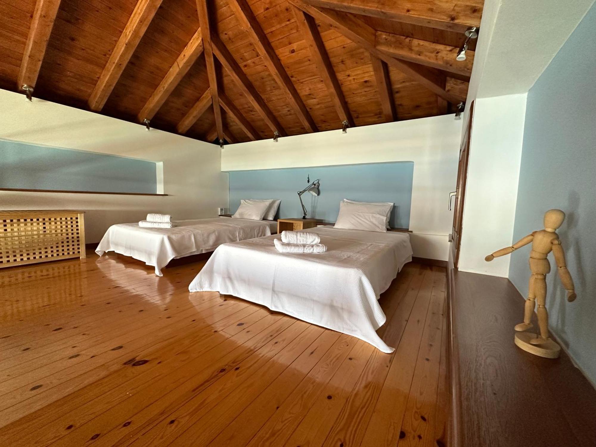 Elia Pilio Villas ภายนอก รูปภาพ