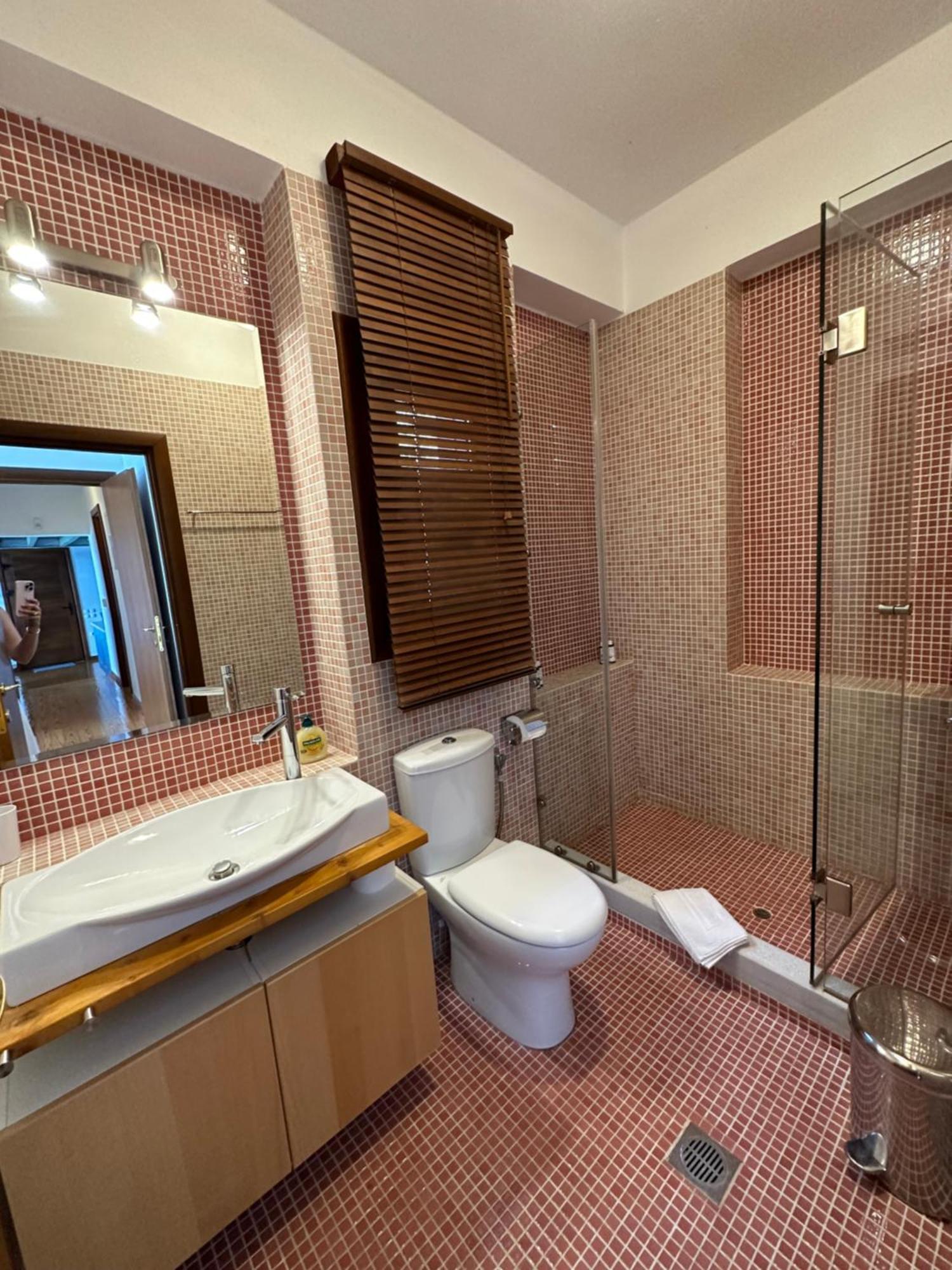 Elia Pilio Villas ภายนอก รูปภาพ