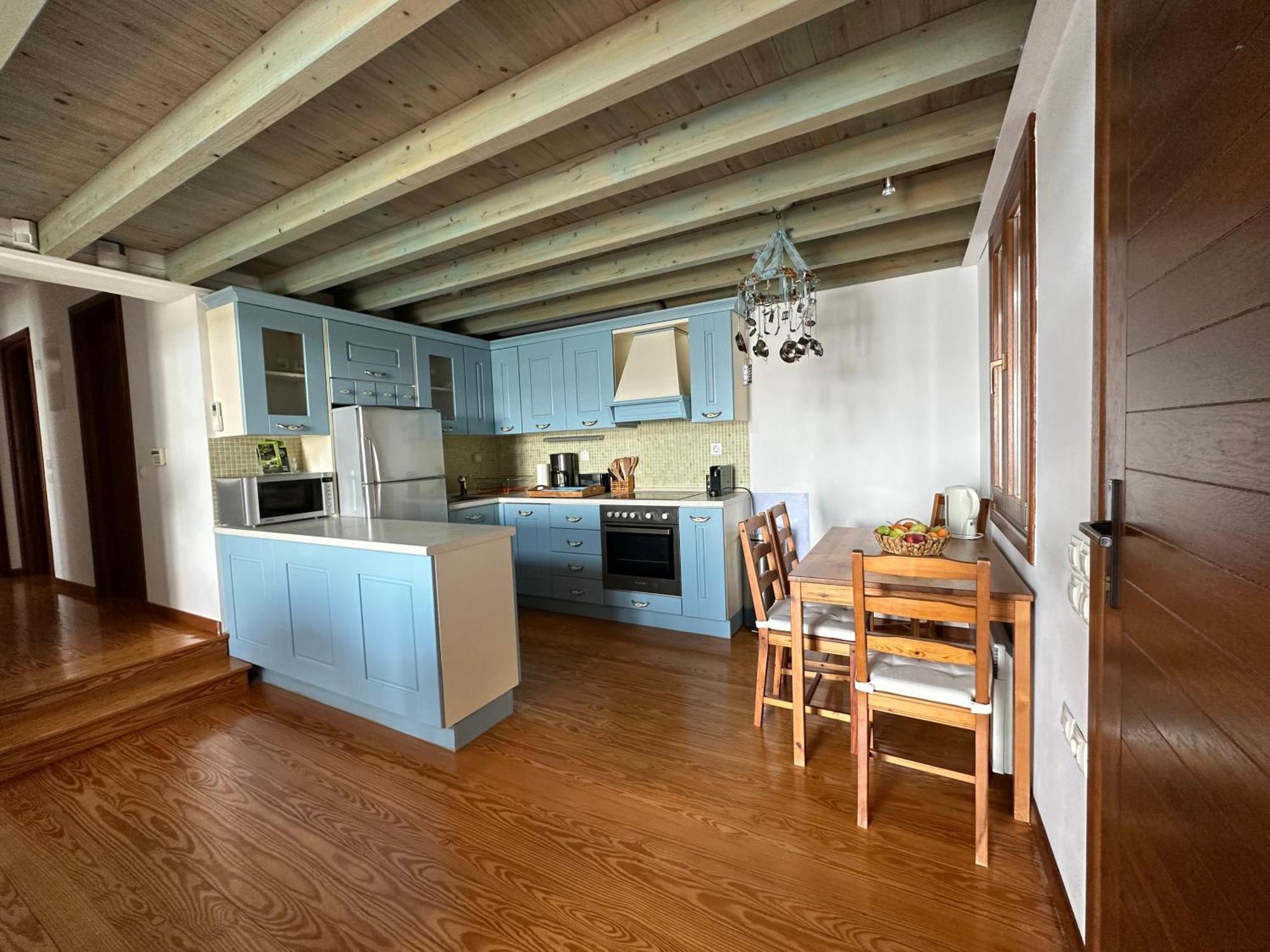 Elia Pilio Villas ภายนอก รูปภาพ