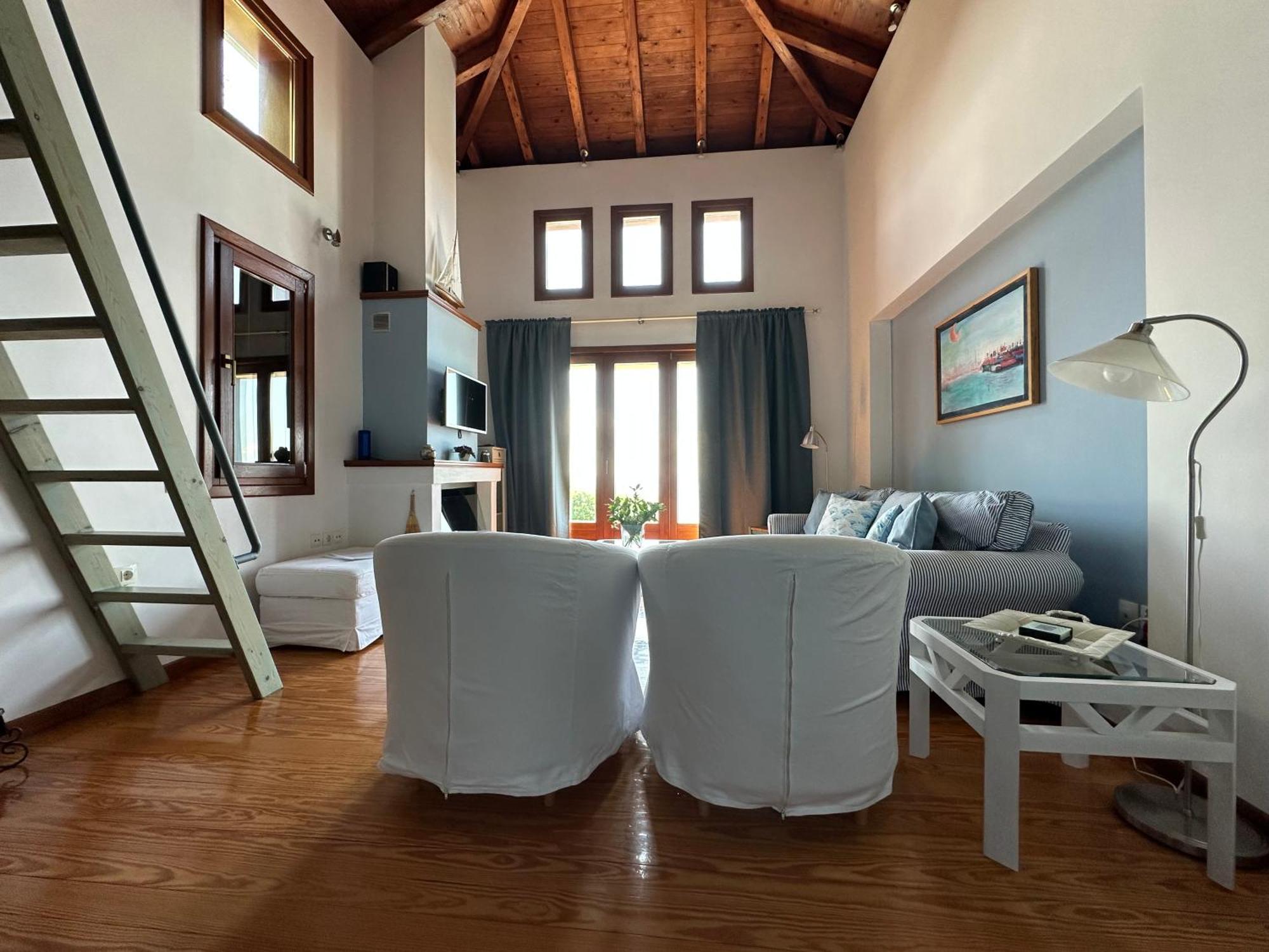 Elia Pilio Villas ภายนอก รูปภาพ