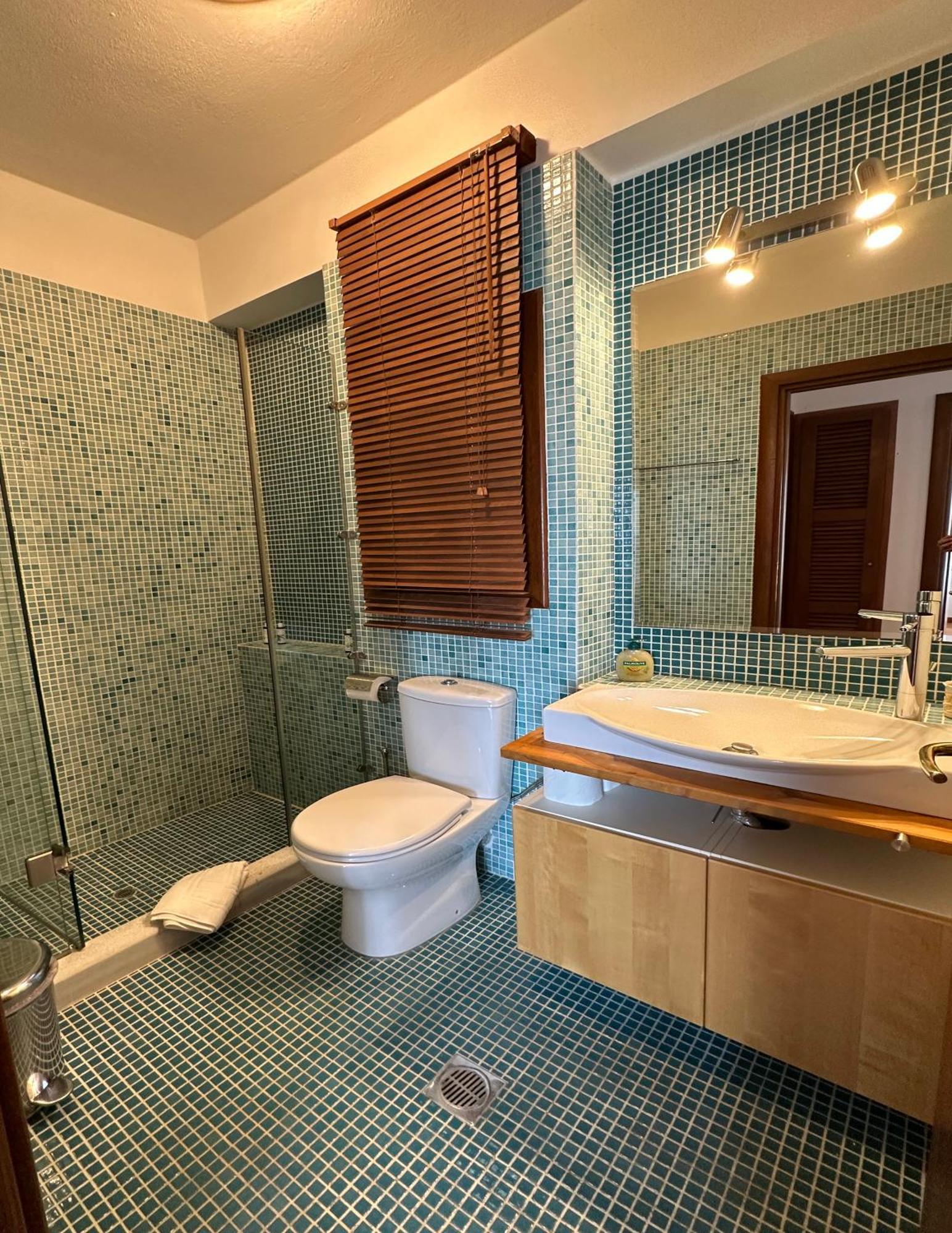 Elia Pilio Villas ภายนอก รูปภาพ
