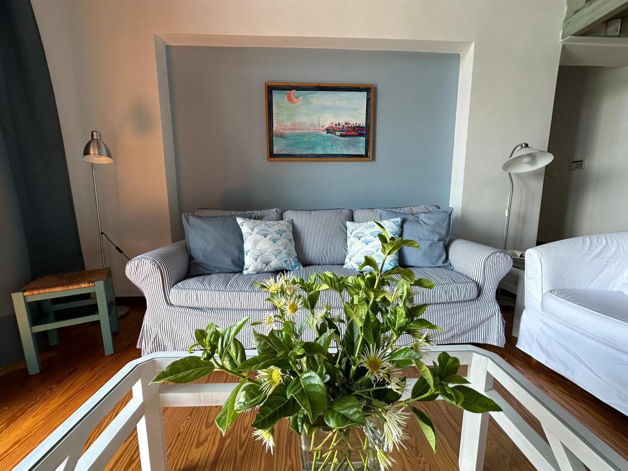 Elia Pilio Villas ภายนอก รูปภาพ